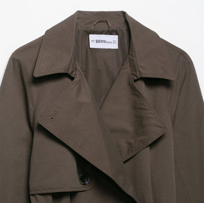 Trench Coat