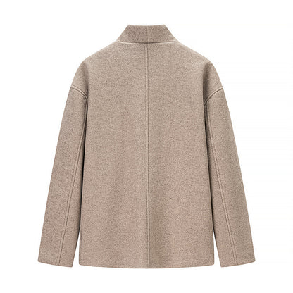 Women's autumn jacket