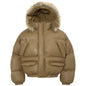 Cotton Padded Jacket