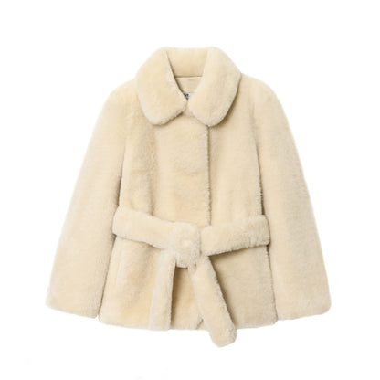 Teddy Coat