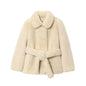 Teddy Coat