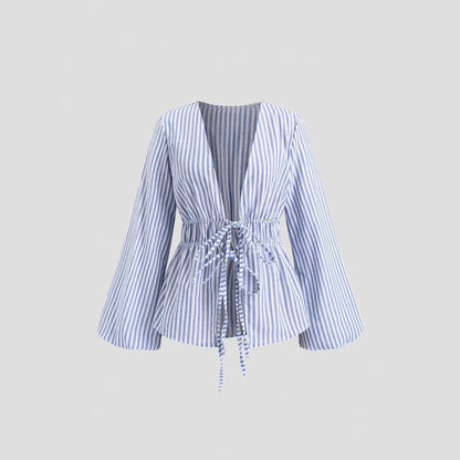 Striped shirt