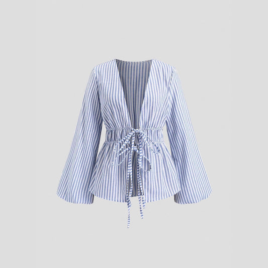 Striped shirt