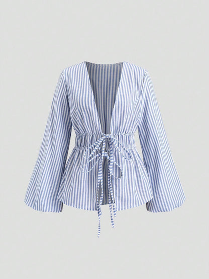 Striped shirt