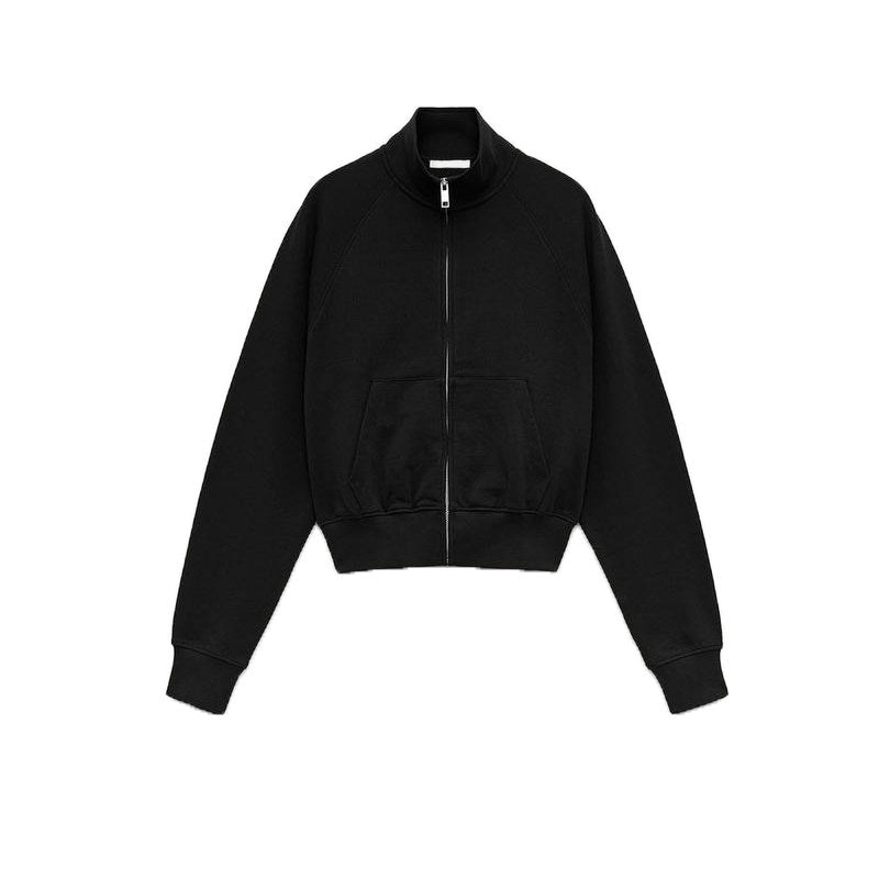 Zip Up Hoodie & Pants