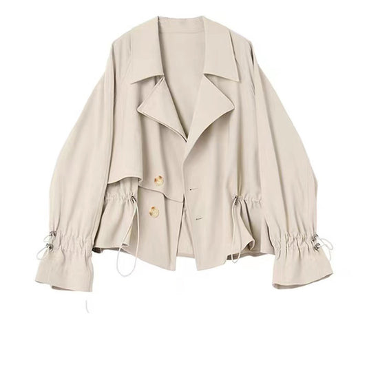Short Coat