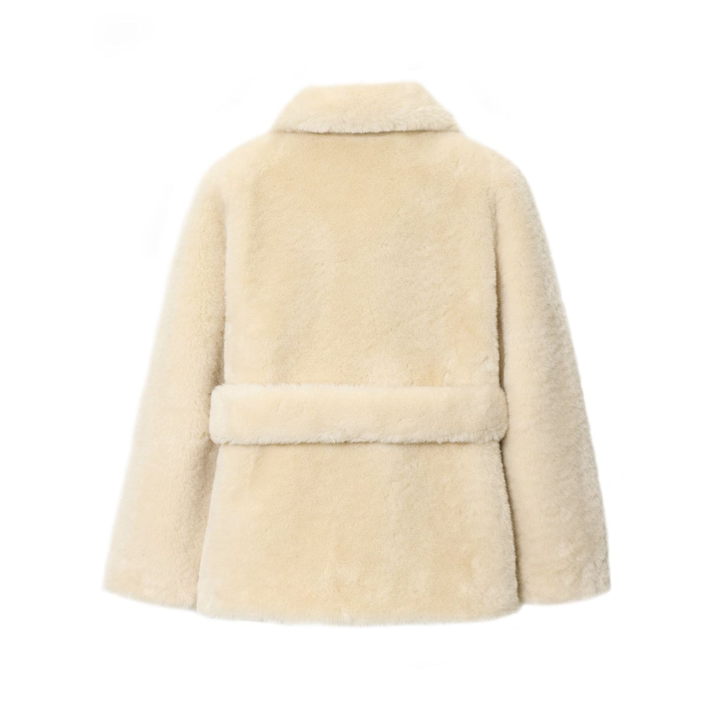 Teddy Coat