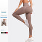 Fashion Hip Raise Skinny Yoga Pants Women