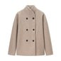 Women's autumn jacket