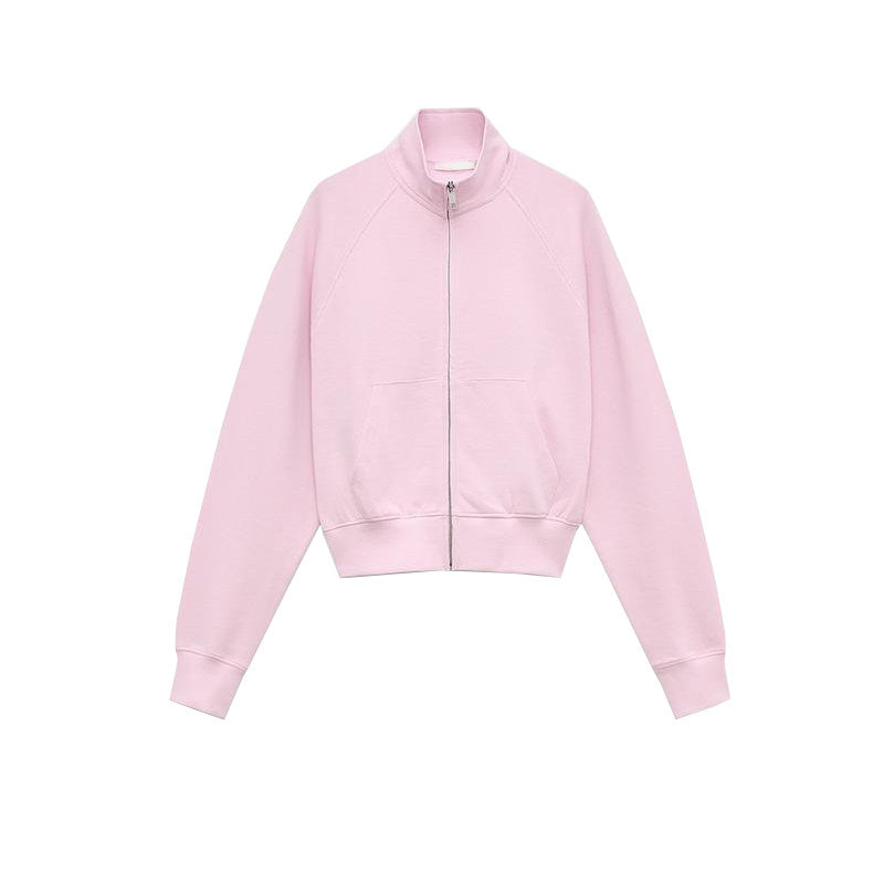 Zip Up Hoodie & Pants