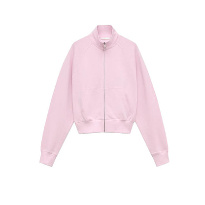 Zip Up Hoodie & Pants