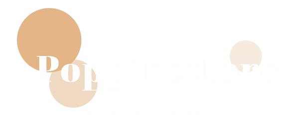 Poppinsstore